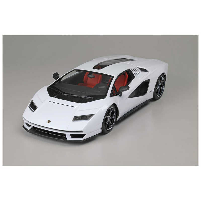 ハピネット Happinet 1/16 R/C ランボルギーニ カウンタック LPI 800-4 ラジコン自動車の商品画像