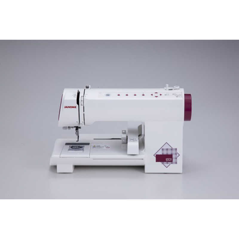 Janome sewing machine [.... sewing machine ] IJ521