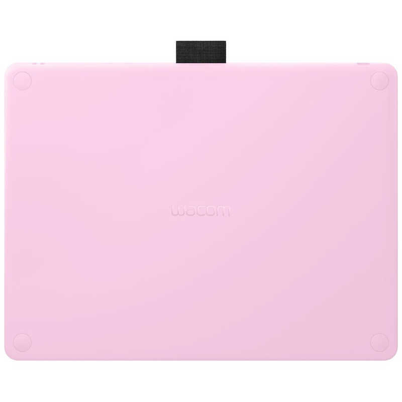 WACOM pen tablet Intuos Medium wireless CTL-6100WL/P0 Berry pink 