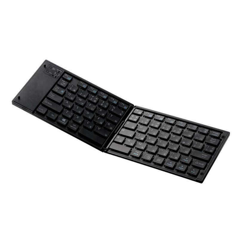 マイクロソフト Surface Pro X キーボード QJW-00019 （ブラック