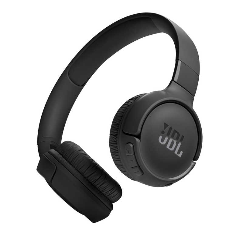 JBL Bluetooth headphone black [ remote control * Mike correspondence /Bluetooth] JBLT520BTBLK