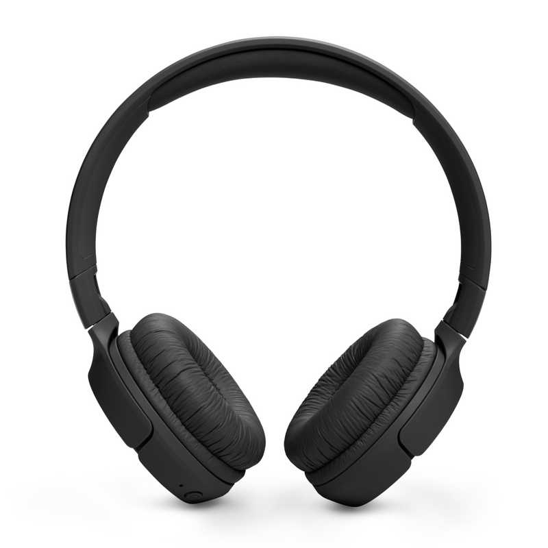 JBL Bluetooth headphone black [ remote control * Mike correspondence /Bluetooth] JBLT520BTBLK