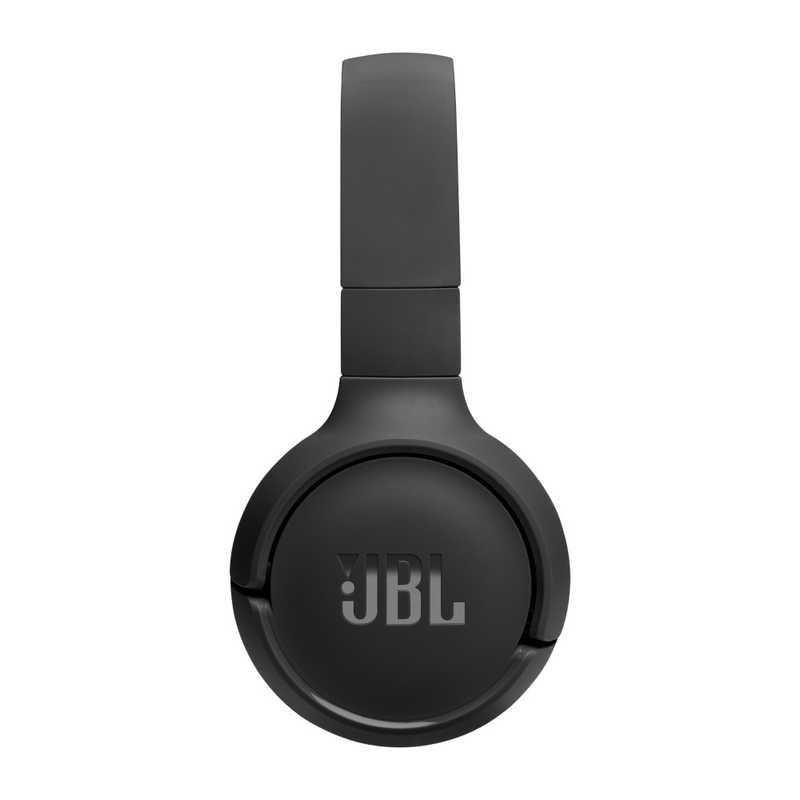 JBL Bluetooth headphone black [ remote control * Mike correspondence /Bluetooth] JBLT520BTBLK