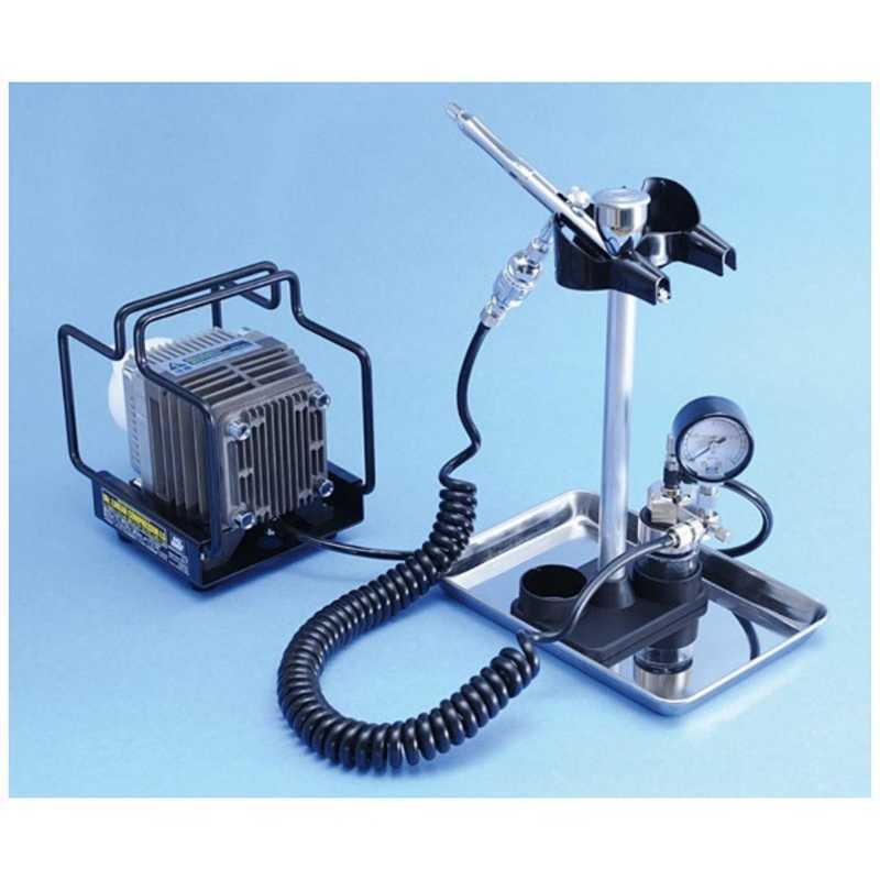 GSIクレオス L5 / プラチナ圧力計付きレギュレーターセット