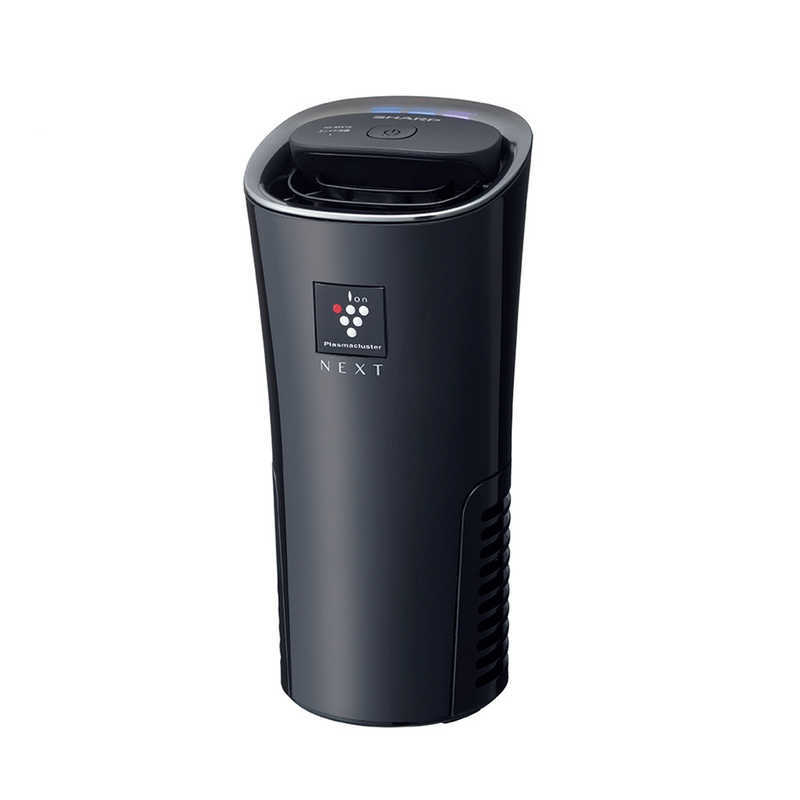 Sharp シャープ プラズマクラスター イオン発生器 ブラック Ig Nx15 B イオン発生器 最安値 価格比較 Yahoo ショッピング 口コミ 評判からも探せる