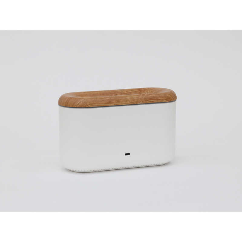 エレス アロミスト フレーム AM23-WH（ホワイト）の商品画像