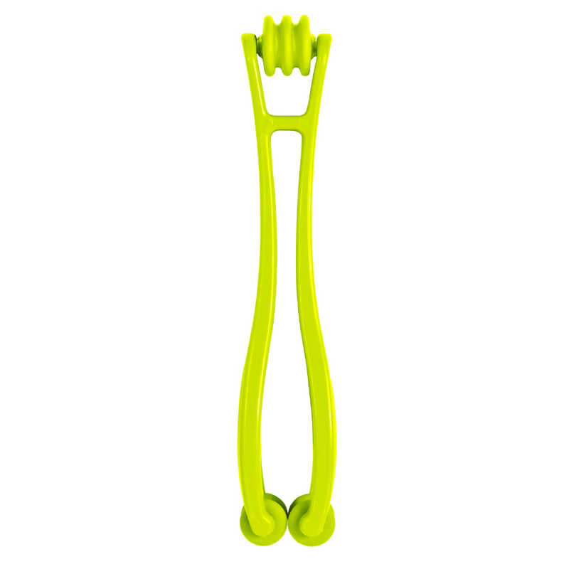 La-VIE La-VIE（ラヴィ） ユビコロ 3B-4784 ライトグリーン ツボ押しグッズの商品画像