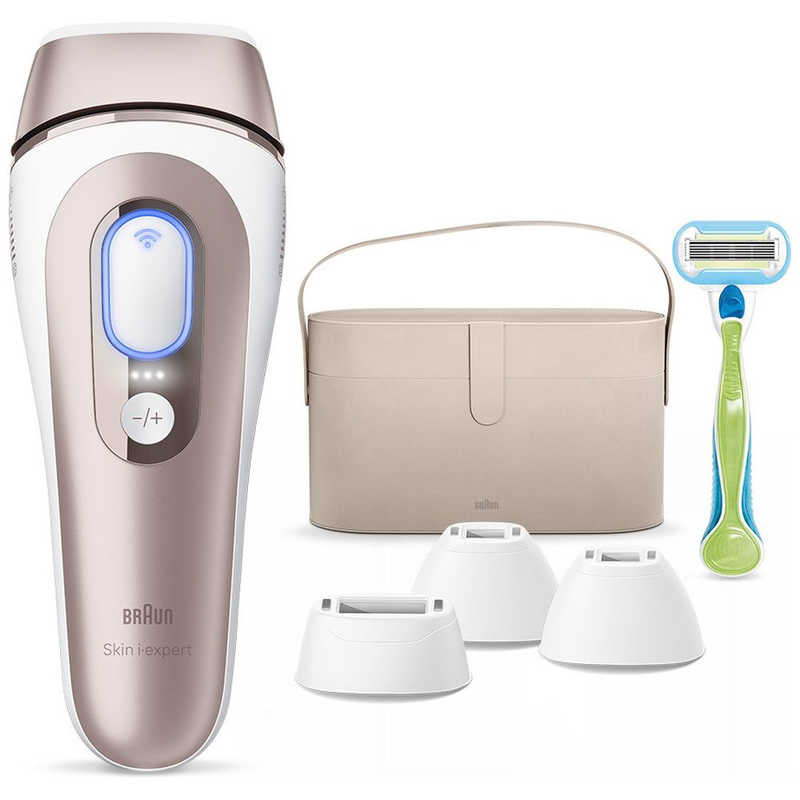コスビューティジャパン Perfect Smooth IPL光美容器 Joy