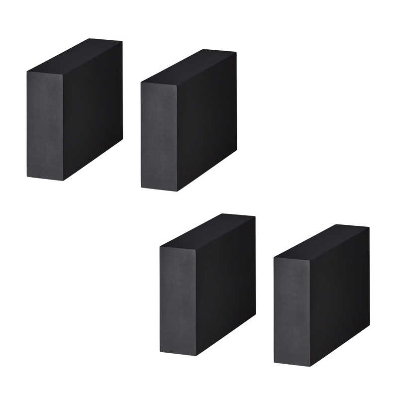  is yami. production block type speaker base 4 piece 1 collection 4 piece 1 collection SB-944