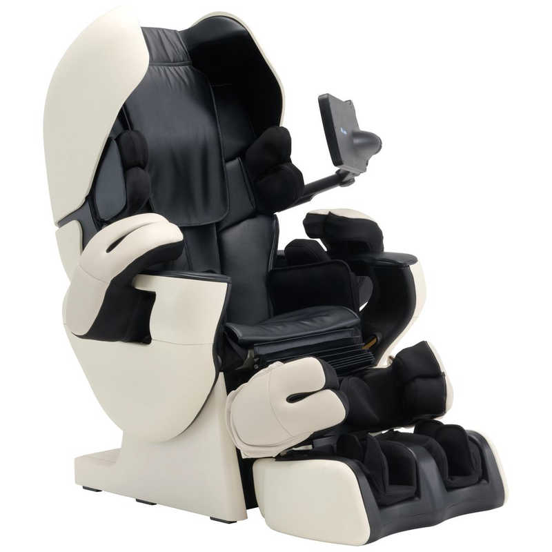  Family inada medical chair (LTE model ) LUPINUS ROBOrupinas Robot black FMC-LPN30000(L-B)( standard installation free )
