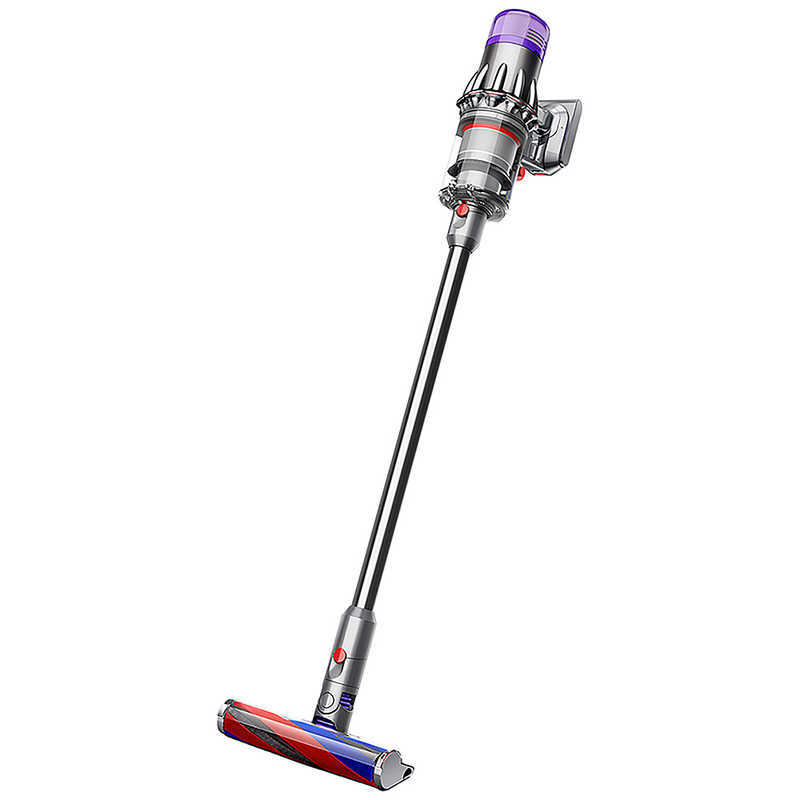 掃除機・クリーナー Dyson Digital Slim Fluffy SV18 FF Dyson Digital Slim Fluffy (SV18 FF EX2) | 掃除機 |ダイソン公式