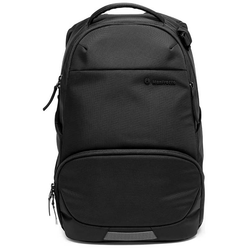  Manfrotto Advanced active backpack III black MB MA3-BP-A