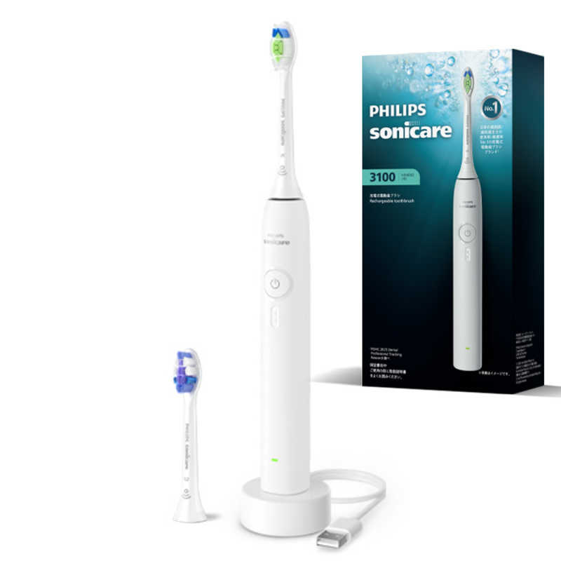 Philips Sonicare HX6456/69 電動歯ブラシ Philips ソニッケアー