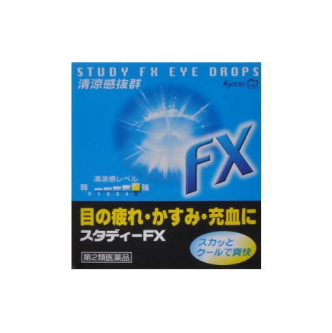 [ no. 2 вид фармацевтический препарат ] старт ti-FX 15ml Kyorin lime Dio 
