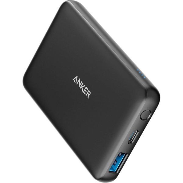 Anker A Powercore Iii 5000 5000mah ブラック Powercore モバイルバッテリー 最安値 価格比較 Yahoo ショッピング 口コミ 評判からも探せる