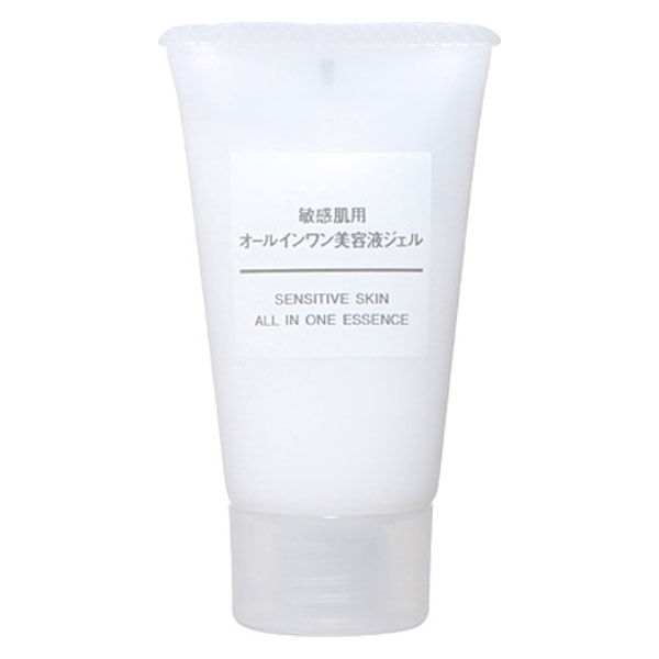 無印良品 敏感肌用オールインワン美容液ジェル 携帯用 30g オールインワンスキンケア 最安値 価格比較 Yahoo ショッピング 口コミ 評判からも探せる