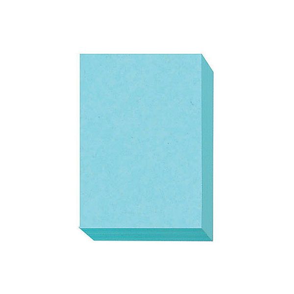 大王製紙 ダイオーマルチカラープリンタ用紙 86407 B5 1箱 （2500枚入） 空色 その他プリンタ用紙、コピー用紙 - 最安値・価格
