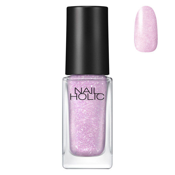 NAIL HOLIC（ネイルホリック） PK836 5ml 1個 コーセー ネイルカラー 最安値・価格比較 Yahoo!ショッピング