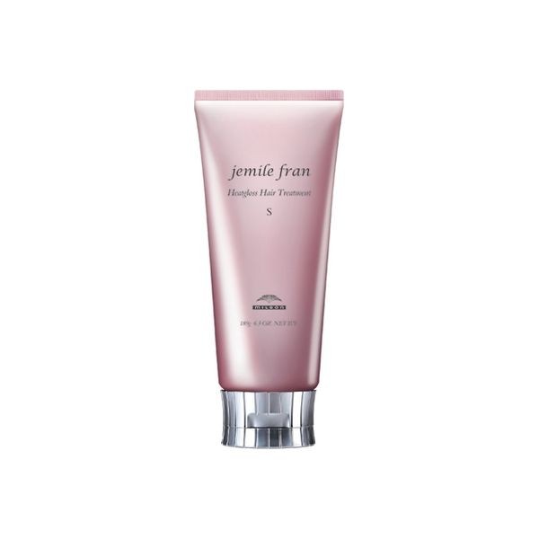 ミルボン ジェミールフラン ヒートグロス ヘアトリートメントs 180g 1 Jemile Fran トリートメント ヘアパック 最安値 価格比較 Yahoo ショッピング 口コミ 評判からも探せる