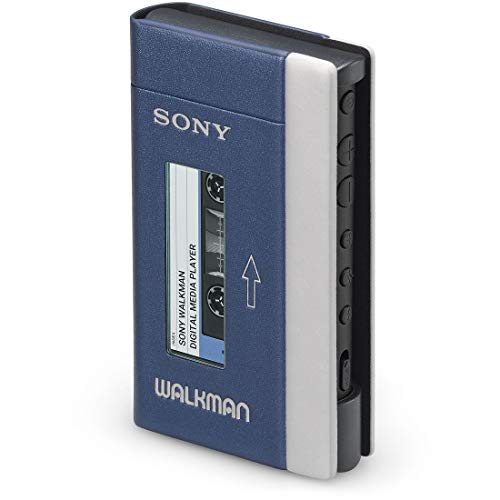  Sony Walkman 16GB A серии в высоком разрешени соответствует / bluetooth / android установка / 40 anniversary commemoration модель / специальный аксессуары 