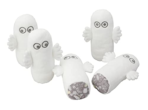 MOOMIN BABY Moomin baby soft bowling nyoronyoroTYMB0110009