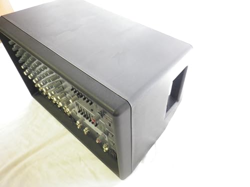 YAMAHA box type Powered миксер EMX212S