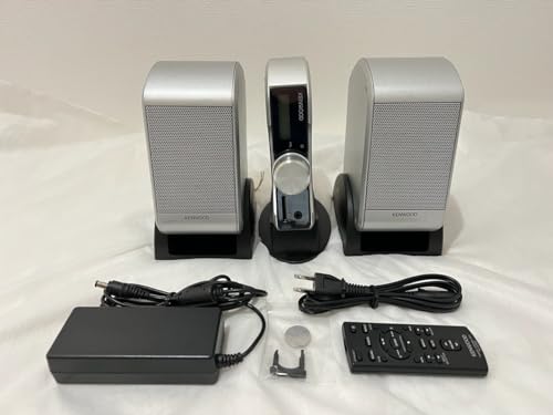  Kenwood цифровой усилитель &amp; акустическая система CORE-A55