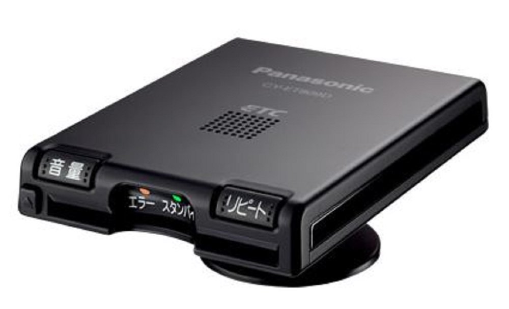 CY-ET809D （ブラック）