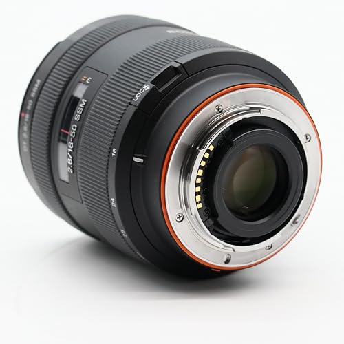 SONY стандарт zoom линзы DT 16-50mm F2.8 SSM APS-C формат специальный 