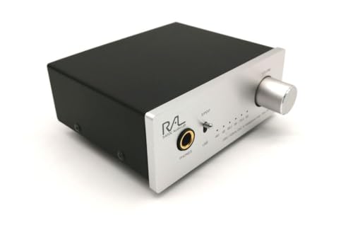 latok system 24bit/192kHz correspondence DAC built-in headphone amplifier 