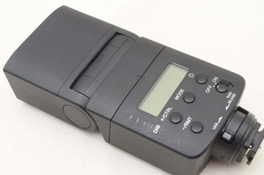 SONY( Sony ) flash HVL-F32M