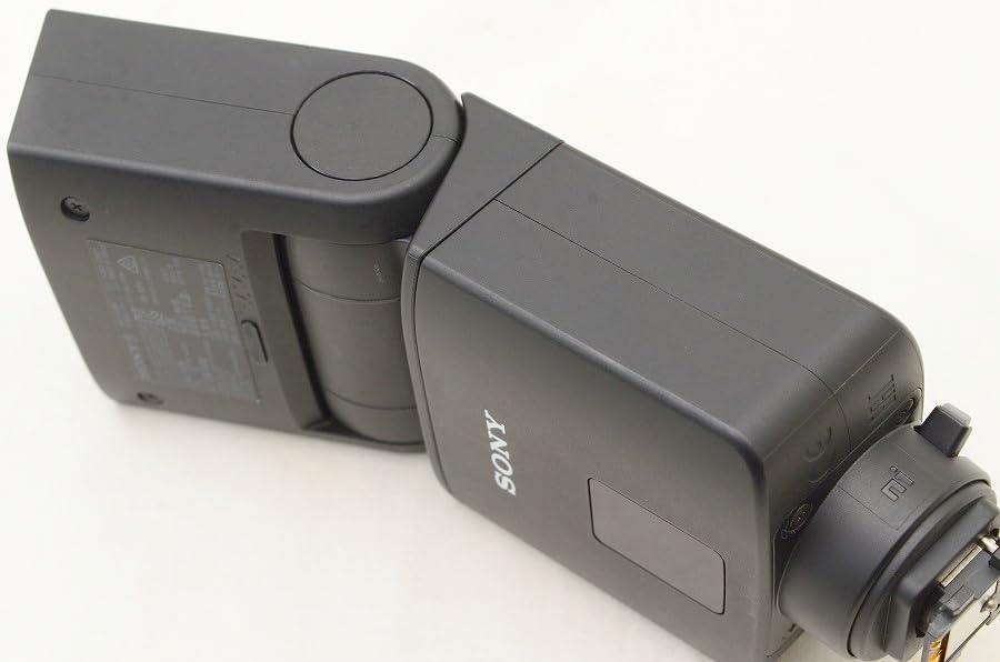 SONY( Sony ) flash HVL-F32M
