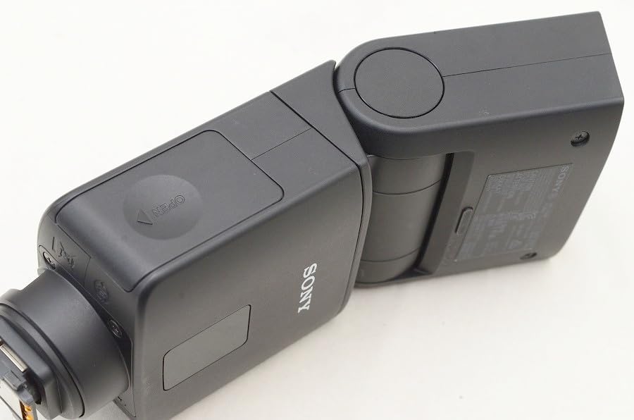 SONY( Sony ) flash HVL-F32M