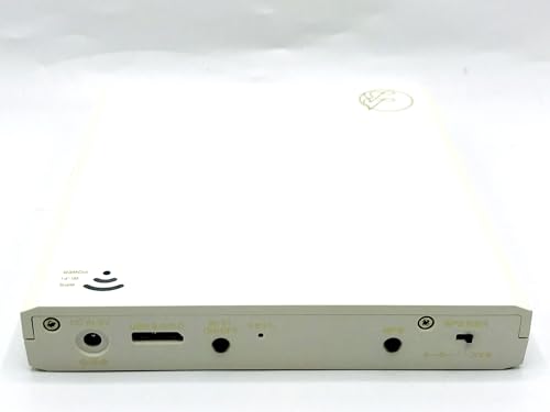 I-O DATA iPhone смартфон CD брать включено iOS/Android/Wi-Fi подключение [CDreko] CDRI-W24AIW