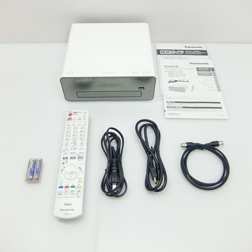  Panasonic 1TB 3 тюнер Blue-ray магнитофон 4K выше конвертировать соответствует ...k громкий DIGA DMR-2CT100