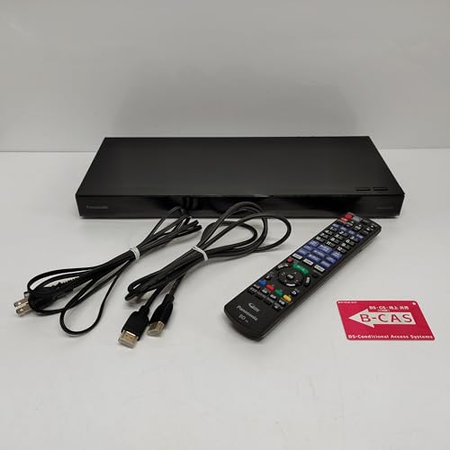  Panasonic 500GB 2 тюнер Blue-ray магнитофон 4K выше конвертировать соответствует ...k громкий DIGA DMR-2CW50