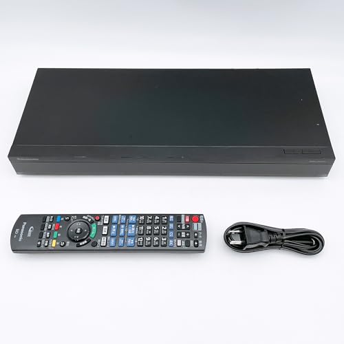  Panasonic 1TB 3 тюнер Blue-ray магнитофон 4K тюнер встроенный 4K радиовещание длина час видеозапись /2 номер комплект одновременно видеозапись соответствует 4K DIGA DMR-4W10