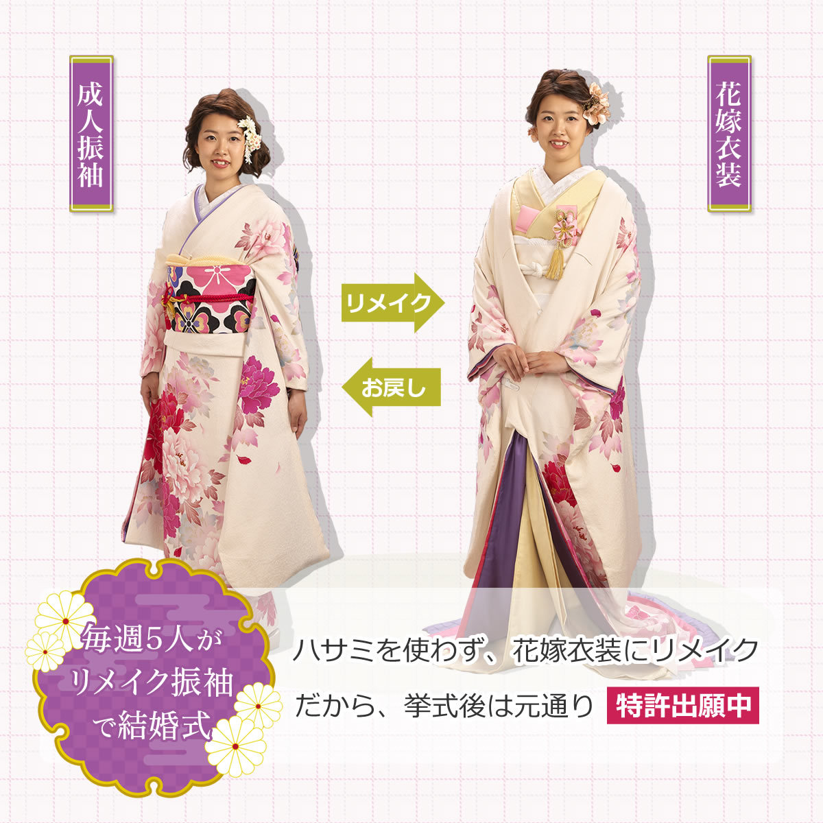 Original Krasochnoe Svadebnoe Kimono Den Sovershennoletiya Kimono S Dlinnymi Rukavami Krasochnoe Svadebnoe Kimono Peredelka Besplatnaya Dostavka Melkie Veshi Komplekt Yahoo Shoping