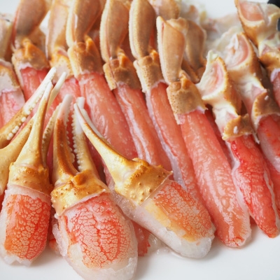 fu.... tax north see city north see city processing raw cold book@ snow crab set (800g*. cloth including in a package )