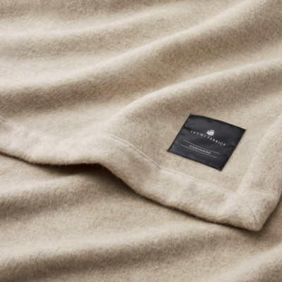 fu.... tax Izumi city pure cashmere blanket 