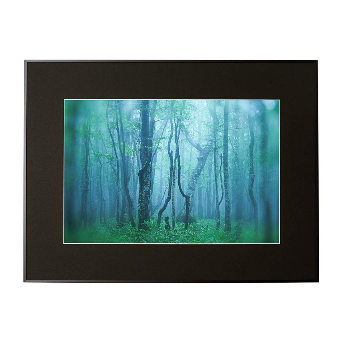 ギャラリー A3ノビ AGY-A3-BK （ブラック）の商品画像