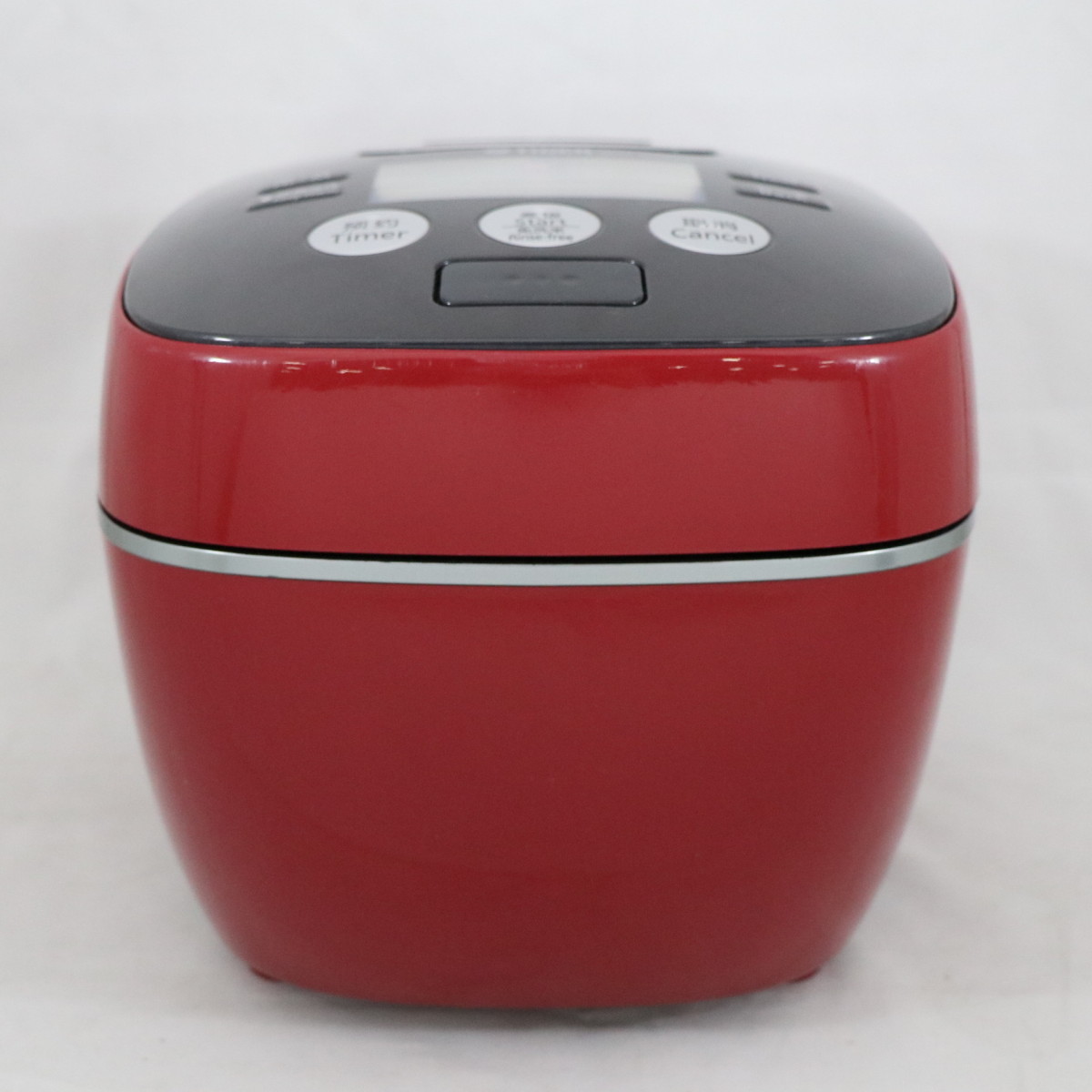 タイガー JPB-W10W（RL）（Luster Red） 炊飯器 - 最安値・価格比較 - Yahoo!ショッピング｜口コミ・評判からも探せる