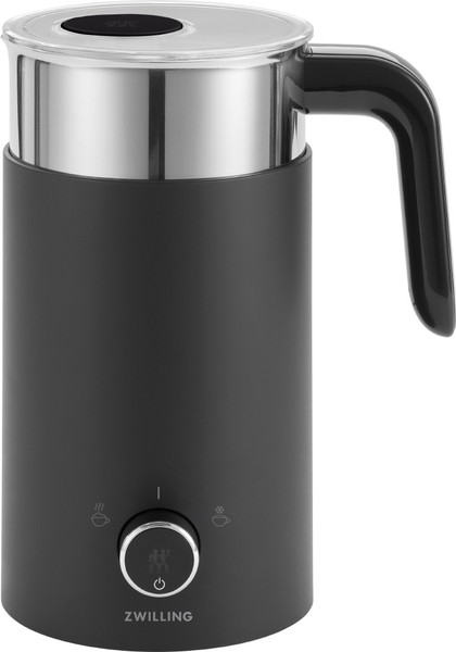 イケア IKEA PRODUKT ミルク泡立て器（ブラック） ミルク泡立て器 - 最