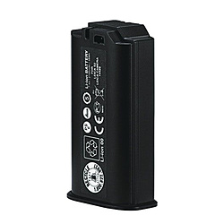 ライカ ライカ S用 リチウムイオンバッテリー BP-PRO1 ［16039］ デジカメ用バッテリーの商品画像