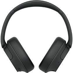 SONY( Sony ) Bluetooth headphone black WH-CH720N BC [ noise cancel ring correspondence /Bluetooth correspondence ]