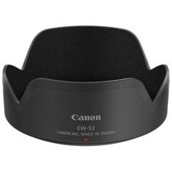 Canon( Canon ) lens hood EW-53