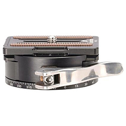 レオフォト クイックリリースクランプ PCL-60の商品画像