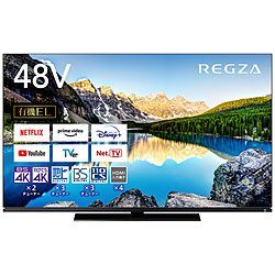 TOSHIBA 48X8900L REGZA 液晶テレビ、薄型テレビの商品画像