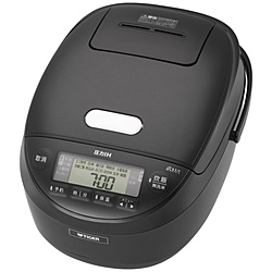 日本最大のブランド タイガー 炊きたて JPW-C100TD IHジャー5.5合