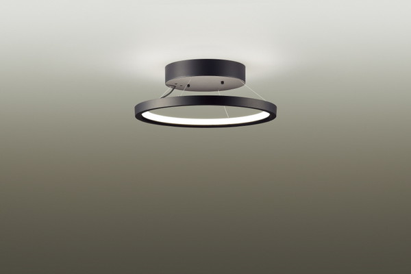 DAIKO DXL-81449 LEDシャンデリア 黒 JAN4955620832448 jyu a